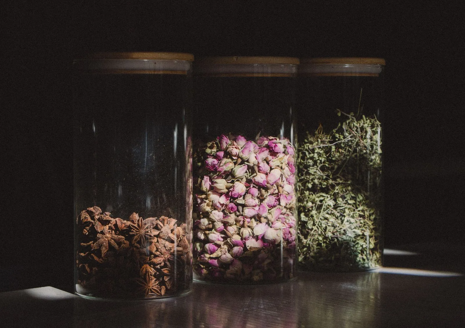 How to Store Spices for Better Flavor