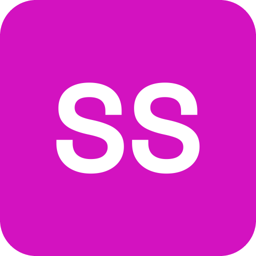 Saffron & Stone logo